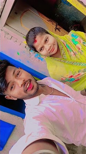 🤗🤗my wife first video❤🌹🥀📸 #song