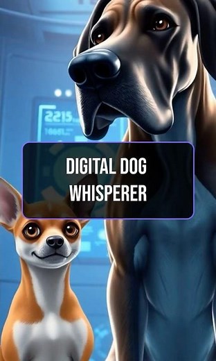 Digital Dog Whisperer — How Visual Search Detects Dog Breeds in Seconds!