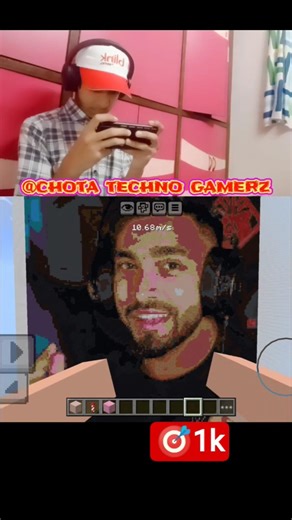 i build techno gamerz ak a ujjwal bro🔥🔥🔥❤❤