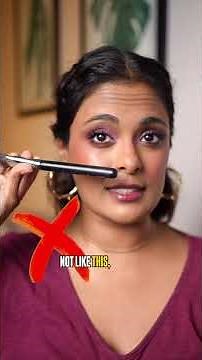 The Blush Trick That Changes Your Entire Face