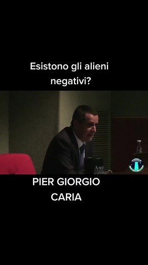 #Esistono gli #alieni #negativi?