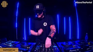 1.3K views · 39 reactions |  Full video: https://youtu.be/OtBdVEiPMZw  Cockroach and his Neurofunk dose from our Save The Portal 12h live 裡  Cockroach a jeho Neurofunková nálož z našeho Save The Portal 12h live 裡 | DnB Portal | Facebook