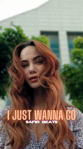 I Just Wanna Go - Safir Beats | Official Music Video 2026 | DJ GROSSU MUSIC STYLE