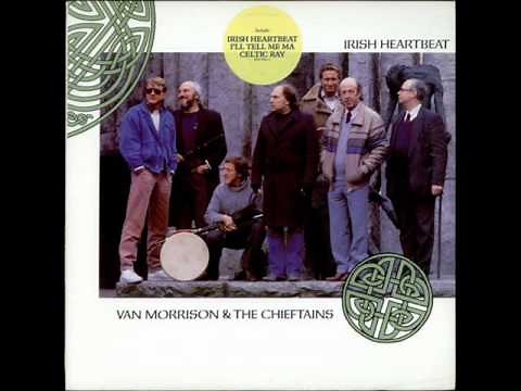 The Chieftains- Marie's Wedding