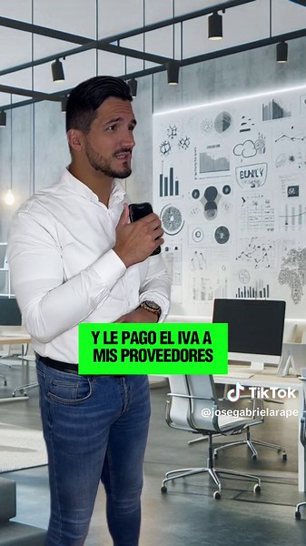 🤔 ¿Entiendes Cómo Funciona el IVA? Aquí Te Lo Explico✅ 🔍 Definición y Propósito del IVA: El IVA (Impuesto al Valor Agregado) es un impuesto indirecto que se aplica en cada etapa de producción y venta de un producto. Su propósito es recaudar fondos para el gobierno de manera eficiente, involucrando tanto a compradores como a vendedores en el proceso. 📊 Funcionamiento Básico del IVA: Cuando compras productos para revender, pagas IVA a tus proveedores. Al vender esos productos, cobras IVA a tus 