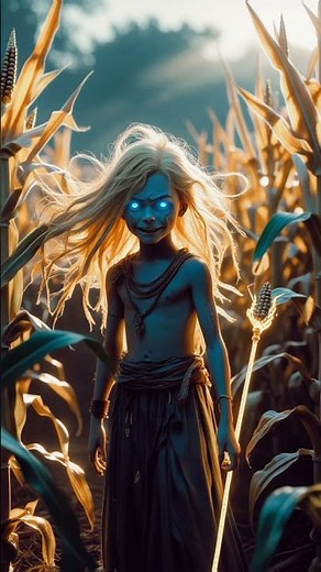 La Leyenda de Jasy Jatere | Paraguay