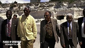 Places of Apartheid | Robben Island Robben Island has been used as a...