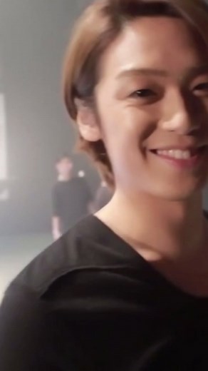 高木雄也のツンデレダイナミック壁紙