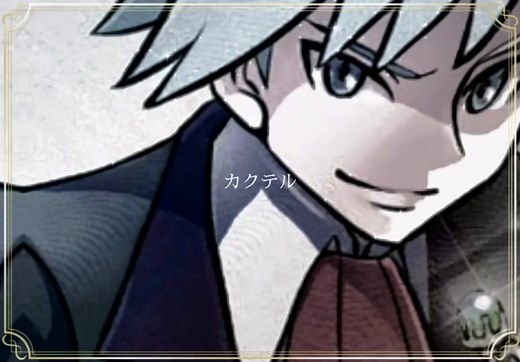 ポケモン界の中でも私的顔面国宝の4人❕❕ #ポケモン #ツワブキダイゴ #マツバ #デンジ #N #ジムリーダー #チャンピオン #ライバル #トレーナー