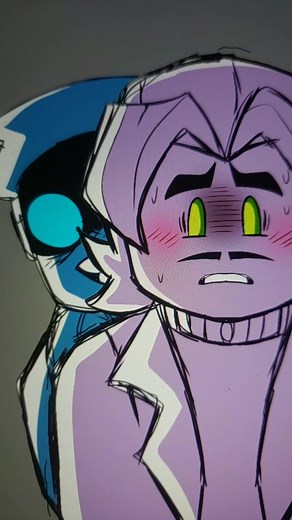 Mayor x Syntax - Toxic Insanity Shipping Explained