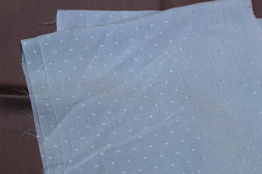 Dobby Weave Characteristics and Uses (How Can You Tell?)