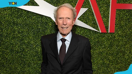 How many children does Clint Eastwood have? Meet his kids from 6 different women