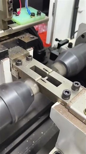 Spm Faceing Chamfering Machine