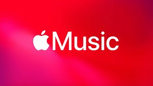 本月限定活動！暢聽Apple Music 3個月，只需1個月費用$165，再抽最高1,111元mo幣！台灣大哥大月租用戶獨享→...