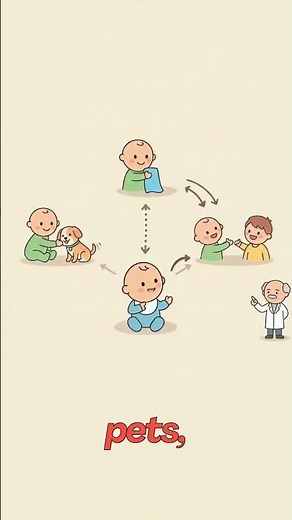 Ringworm in Babies: It’s NOT a Worm… Here’s How They Really Get It! #babyfacts #baby