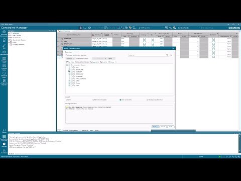What’s new in Xpedition 2510: Constraint manager reuse