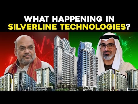 Silverline Technologies Share Latest News Today | Why Silverline Technologies Share Is Going Up