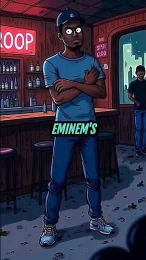 Proof’s last night in Detroit 😢 The D12 rapper’s final story 💔 #hiphop #proof #d12 #rap