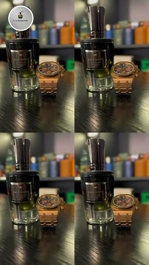 Fruity-Leather Scents Ranked—Where Does J'Adoube Land? #NicheFragrance #Comparison