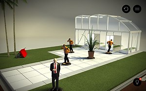 Hitman GO is Free on iOS with a Promo Code from IGN