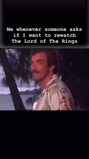 Frodo Baggins | Follow for more Lotr memes ❤️💁🏻‍♂️ | Instagram