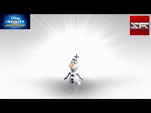 Disney Infinity 3.0 - Olaf