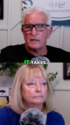 True healing requires complete surrender. One morning, a voice said, 'If you just surrender everything to me, your life will be better than you can ever imagine.' The battle was real: 'Surrender my business? My wife? My kids?' Surrender them to divine guidance and work on yourself. #Surrender #HealingJourney #Faith #PersonalGrowth #InnerPeace #LettingGo | Heal and Restore Counseling | Facebook