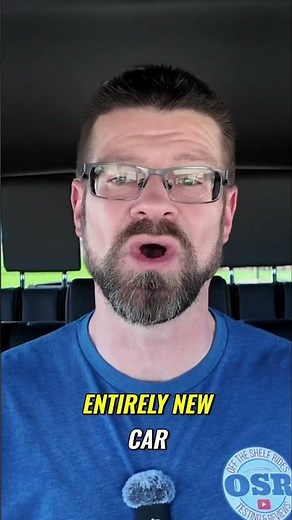 Lexus GX - The SUV You Didn’t Know You Wanted