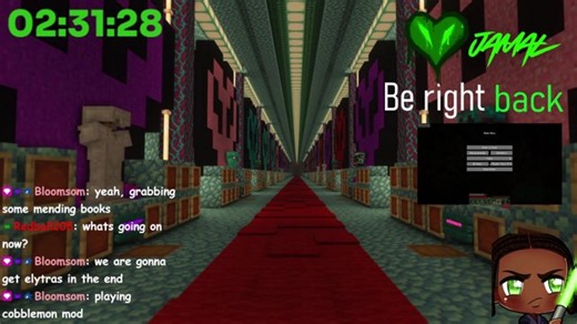 🟢SUBATHON 5 YEAR STREAMIVERSARY (DAY 12) 🟢32,000 Day Hardcore || 6311 hrs ||4.5 years ||[1.21.10] !timer !nv !project @jamal_