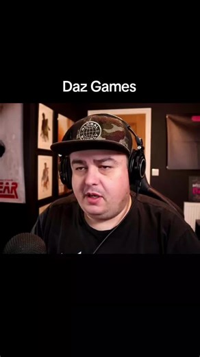 Daz Games Reacts to Cheapskate Dating