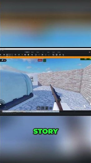 Stop Multiplayer Support in Single Player Story? #shorts