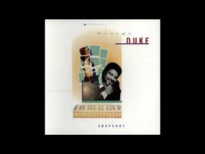 George Duke - No Rhyme, No Reason