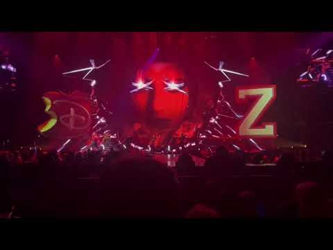 Love ain't it | Descendants & Zombies Worlds Collide Tour (Kansas City 2025)