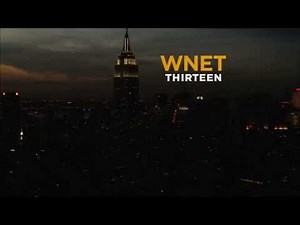 WNET Thirteen/Mainframe/HiT Entertainment Logo (2015)