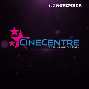 Ready for a movie escape? 🌟 Dive into the magic of cinema at Cine Centre with our latest lineup, only here until 7th November! From epic action to heartwarming stories, we have something for every movie lover. Grab your friends, book those seats, and let’s make this week one to remember! #NowShowing #CineCentre #MovieNight | Public Eye