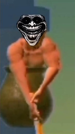 Getting over it funny moments