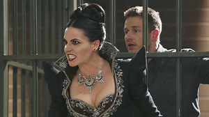 ‘Once Upon a Time’ Season 4, Episode 11: ‘Shattered Sight’