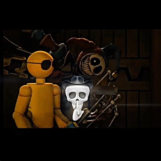 poppy playtime 1 to 5 chapter prototype face reveal