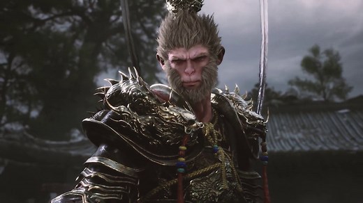 Black Myth: Wukong - Everything We Know About Gameplay, Release Date, and More