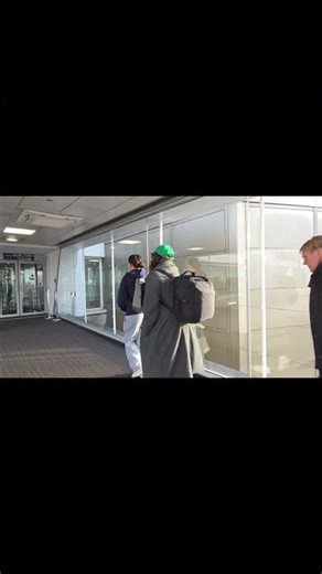 【ジャンヌ・ダルク】仏パリのシャルルドゴール空港に到着。街に赦しのエネルギーがないように感じ、エネルギーの低さに驚き困惑。エネルギーが奪われ始め危機感を感じたため対応を検討。赦しと守りを強く祈り始める