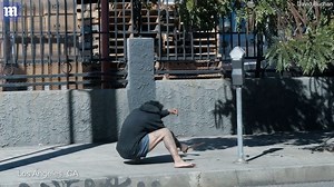 Scale of US drug epidemic laid bare on streets nationwide