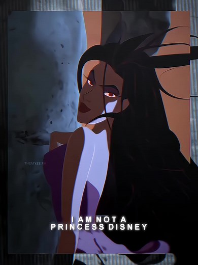 Discover the Beauty of Eris in Sinbad: Legend of the Seven Seas