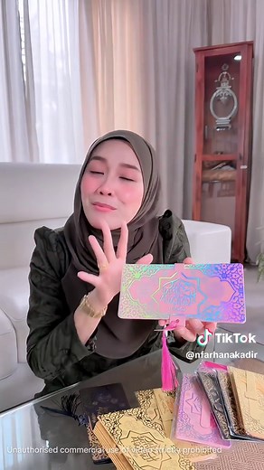 Affordable Hari Raya Money Envelopes