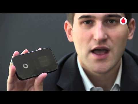 Video recensione Mobile Wi-Fi R210 4G