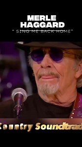 Take Us Back When Merle Haggard Sang “Send Me Back Home” Live “Throwing it back to one of Merle Haggard’s most heartfelt live performances—‘Sing Me Back Home.’ Sing along and remember the power of this timeless classic.” #MerleHaggard #CountryMusic #Throwback #ClassicCountry #Nostalgia #Legendary #SingMeBackHome | Country Soundtrack