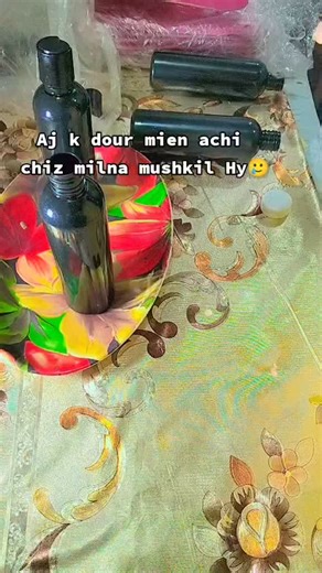 Pure Essence on TikTok