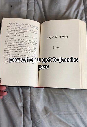 Exploring Jacob's Perspective in Twilight Breaking Dawn