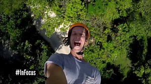 12K views · 409 reactions | Hands up, who'd give this a whirl? ✋ #ThursdayThrills | Blue Bay Travel | Facebook