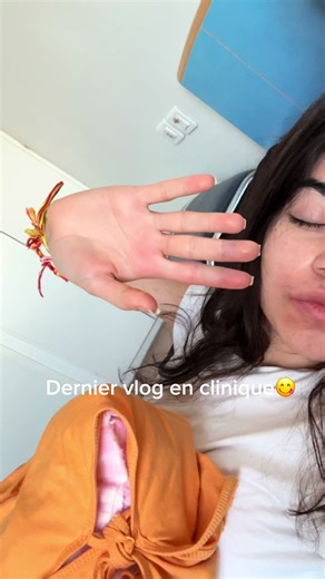 Dernier vlog🥹🥹#tcarecovery #guerison