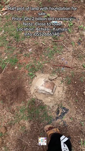 #HOME🏠 LAND FOR SALE🇬🇭🇳🇬. #viral_video #capcut #100kviews #fypp #xcapetv #Trend